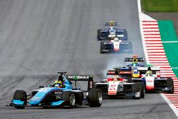 Alessio Lorandi, Jenzer Motorsport, Raoul Hyman, Campos Racing