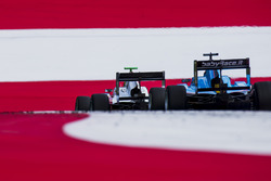 Dorian Boccolacci, Trident, Alessio Lorandi, Jenzer Motorsport