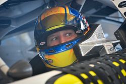 Michael McDowell, Leavine Family Racing Chevrolet