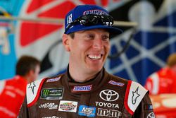 Kyle Busch, Joe Gibbs Racing Toyota