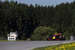 Max Verstappen, Red Bull Racing RB13