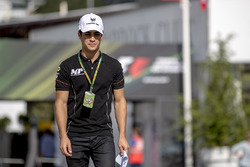 Sergio Sette Camara, MP Motorsport