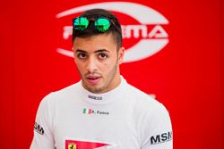 Antonio Fuoco, PREMA Powerteam