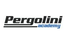 Pergolini Academy, logo