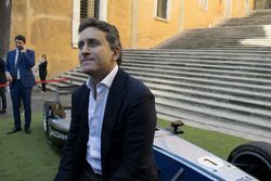 Ceo Formula E Alejandro Agag
