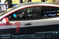 Lucas di Grassi, EGT P85+