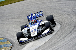 Colton Herta, Andretti Steinbrenner Racing