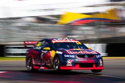 Jamie Whincup, Triple Eight Race Engineering Holden