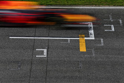 Max Verstappen, Red Bull Racing RB13