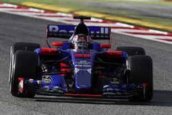 Daniil Kvyat, Toro Rosso STR12