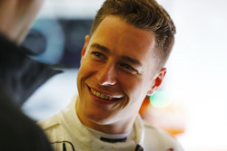 Stoffel Vandoorne, McLaren MCL32
