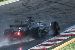 Valtteri Bottas, Mercedes AMG F1 W08