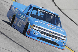 Chase Elliott, GMS Racing Chevrolet