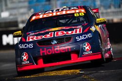 Jamie Whincup, Triple Eight Race Engineering Holden