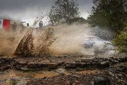 Dani Sordo, Marc Marti, Hyundai Motorsport, Hyundai i20 Coupe WRC