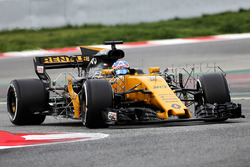 Jolyon Palmer, Renault Sport F1 Team RS17