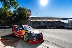 Shane van Gisbergen, Triple Eight Race Engineering, Holden