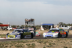 Julian Santero, Coiro Dole Racing Torino, Alan Ruggiero, Laboritto Jrs Torino