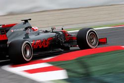 Kevin Magnussen, Haas F1 Team VF-17