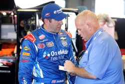 Elliott Sadler, JR Motorsports, Chevrolet