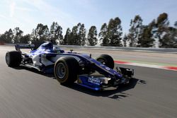 Marcus Ericsson, Sauber C36