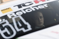 Simon Reicher, Audi RS 3 LMS TCR Certainty Racing Team