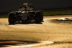 Kevin Magnussen, Haas F1 Team VF-17