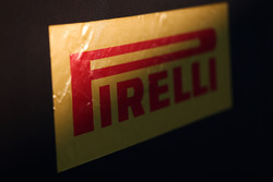 Pirelli logo