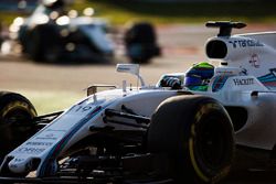 Felipe Massa, Williams FW40