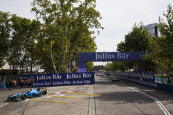 Sébastien Buemi, Renault e.Dams