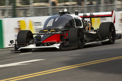 DevBot 1, voiture de développement de Roborace