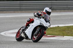 Ducati Supersport