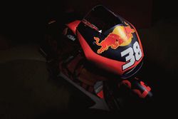 Red Bull KTM Factory Racing RC16