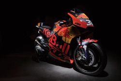 Red Bull KTM Factory Racing RC16