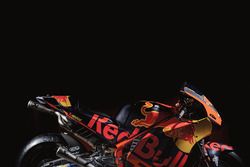 Red Bull KTM Factory Racing RC16