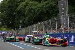 Lucas di Grassi, ABT Schaeffler Audi Sport