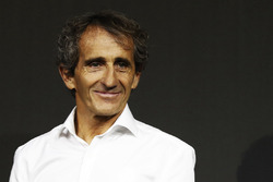 Alain Prost
