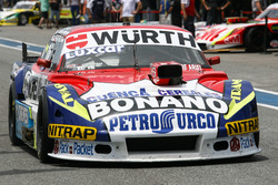 Juan Martin Trucco, JMT Motorsport Dodge