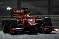 Antonio Fuoco, PREMA Racing