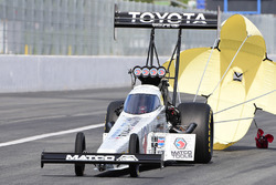 Antron Brown