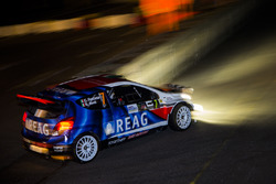 Corrado Fontana, Giovanni Monti, Hyundai i20