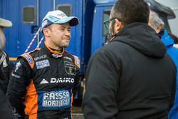 Thomas Biagi, Antonelli Motorsport