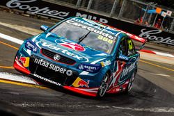 Craig Lowndes, Triple Eight Race Engineering Holden