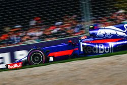 Carlos Sainz Jr., Scuderia Toro Rosso STR12