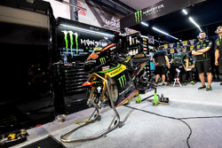 Jonas Folger, Monster Yamaha Tech 3