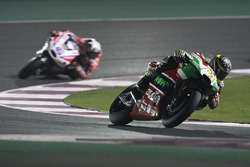 Aleix Espargaro, Aprilia Racing Team Gresini