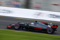 Romain Grosjean, Haas F1 Team VF-17