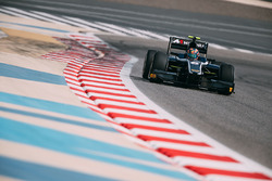 Artem Markelov, RUSSIAN TIME