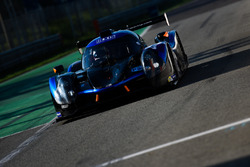 #8 Duqueine Engineering, Ligier JS P3 - Nissan: Maxime Pialat, Vincent Beltoise, Henry Hassid