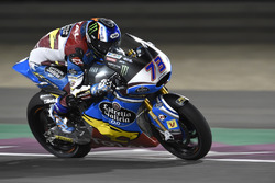 Alex Marquez, Marc VDS